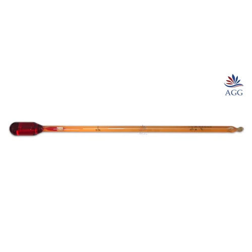 Kata Thermometer Calibration सेवा