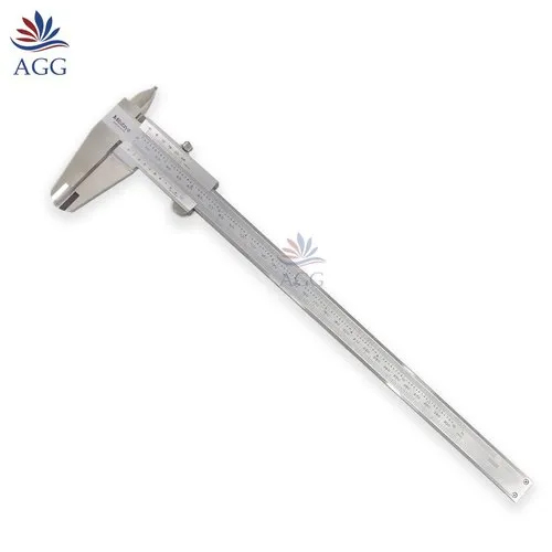 Vernier Calipers Calibration Service