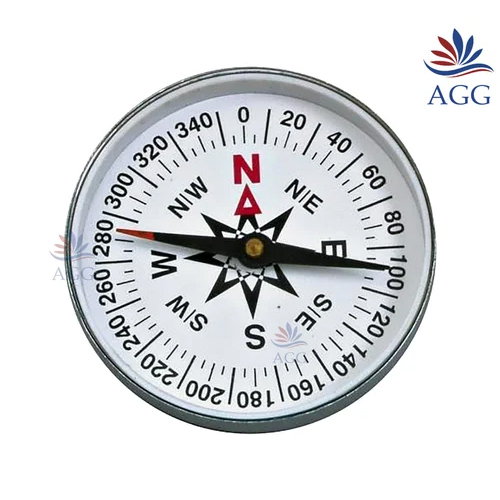 Compass Calibration सेवा