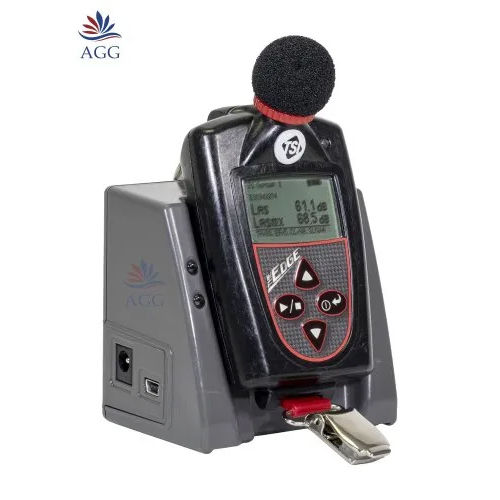 Noise Dosimeter Calibration Services