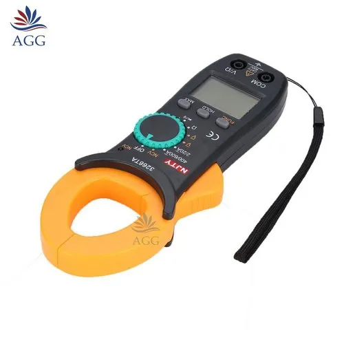Calibration Of Clamp Meter