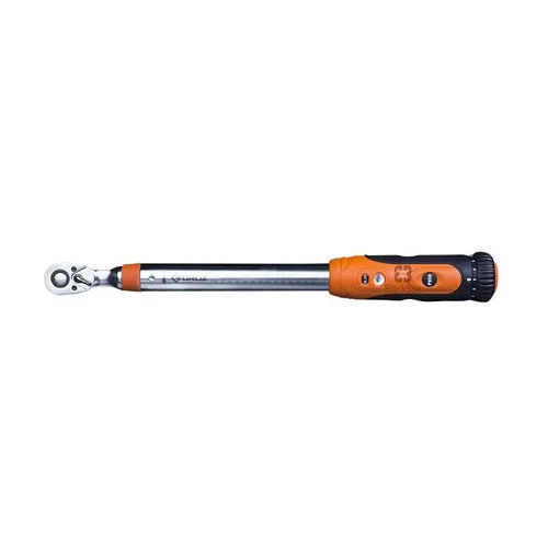 GROZ Professional Ratcheting Torque Wrenches