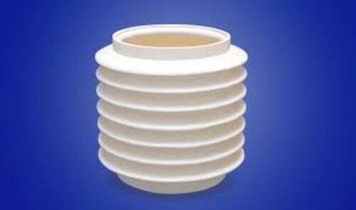 Silicone Rubber Bellows