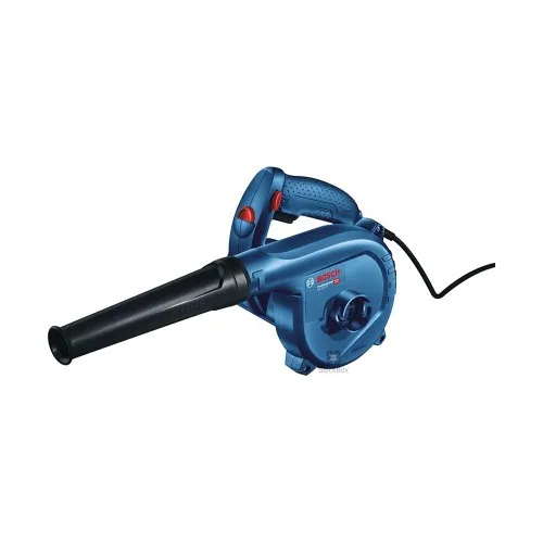 Bosch Gbl 82-270 Professional Blower With Dust Extraction