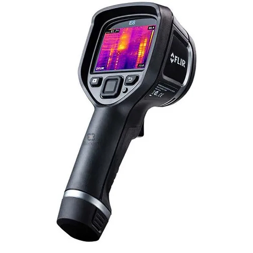 Flir Ex-Series Tm Infrared Camera With Msx