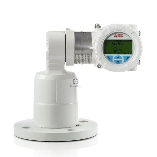 ABB LLT100 Laser Level Transmitter