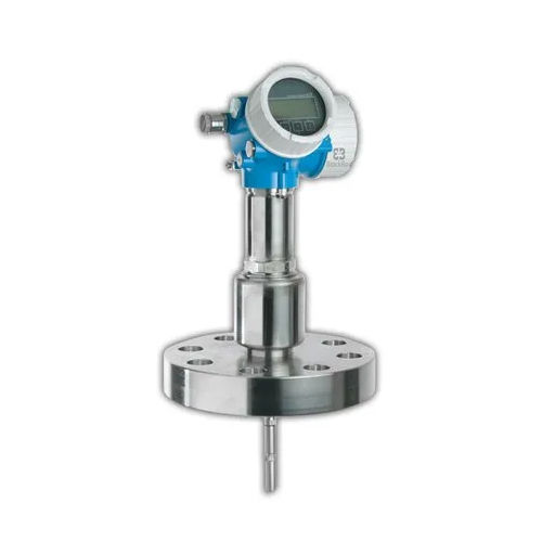 Silver Fmp54 Guided Level-Radar Level And Interface Measurement In Liquids Levelflex