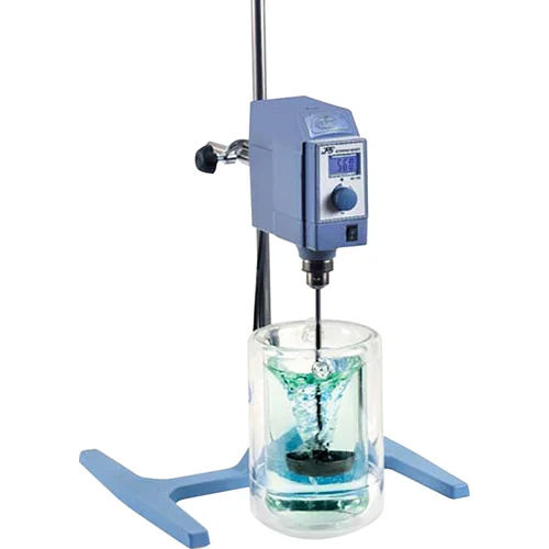 Se - 100 Overhead Stirrer Application: Laboratory Equipment