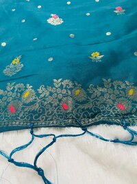 Rama Cotton Dupatta