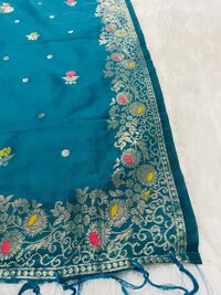 Rama Cotton Dupatta