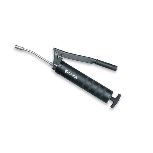 Groz Lever Grease Gun Grade: A