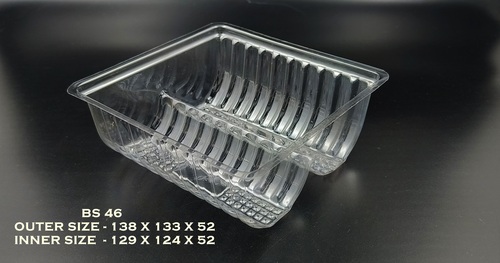 Biscuits Tray BS 46