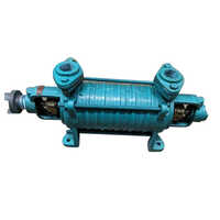 Boiler Feed Pumps