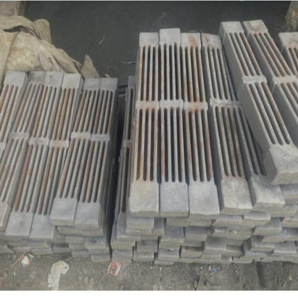 Boiler Spare Parts