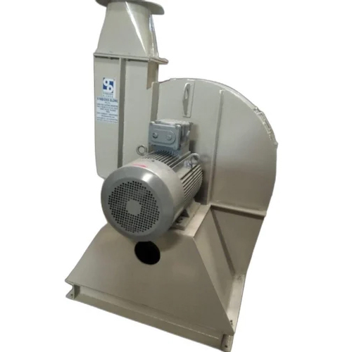 Boiler ID Fan (Induced Draft Fan) & FD Fan (Forced Draft Fan)