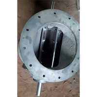 Airlock Valves