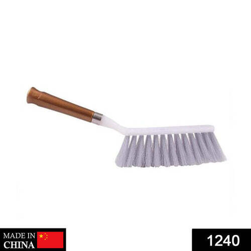 PLASTIC CLEANING BRUSH FOR HOUSEHOLD