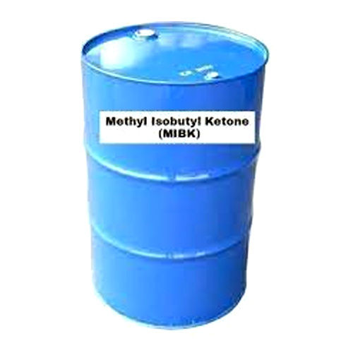 Methyl isobutyl ketone