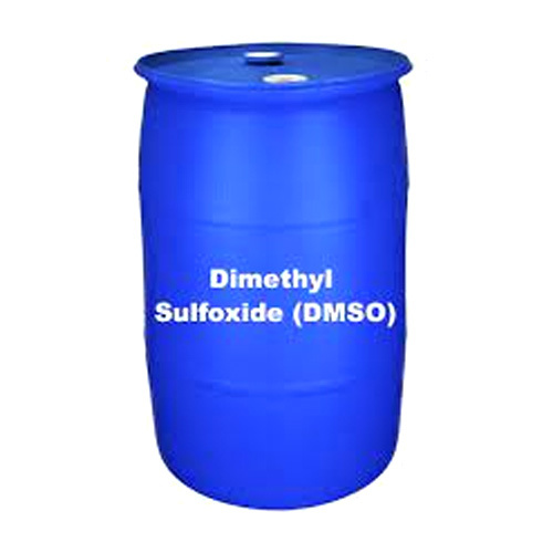 Dmso Application Commercial at Best Price in Surat, Gujarat Tirupati Chemical Corporation