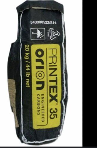 Orion Printex 35 Carbon Black