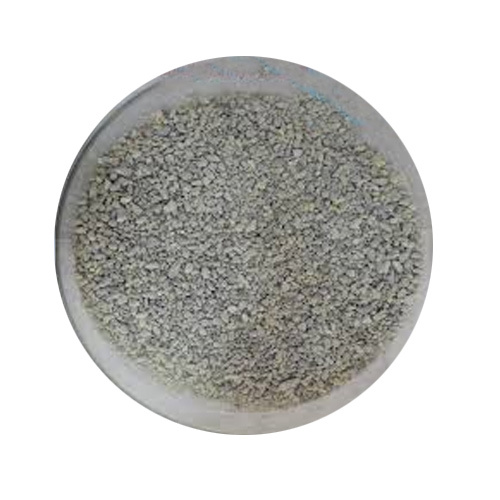 Aluminum Chloride 2 To 5 Mm Application Industrial at Best Price in