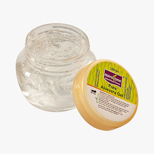 Aloe Vera Gel