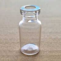 Sealed Glass Vials - High-quality Plastic, Customizable Sizes, Vibrant Colors | Worm Embossed Design, Versatile For Liquids And Cosmetics, Guaranteed Freshness