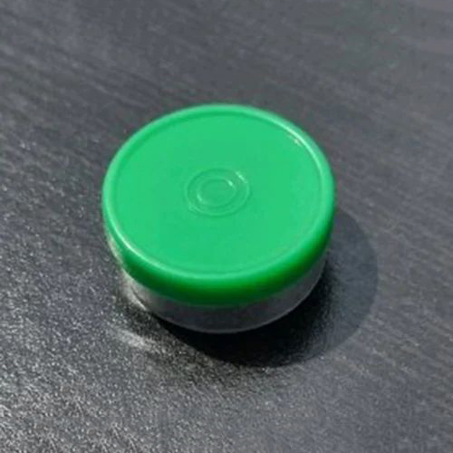 20 MM Flip Off Seal Cap