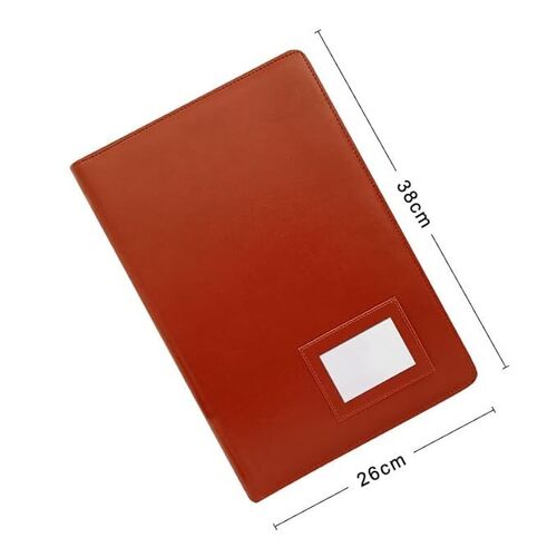 Document Folder With 4D Ring ( 510 )