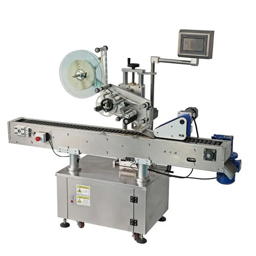 Self Adhesive Sticker Labeling Machine