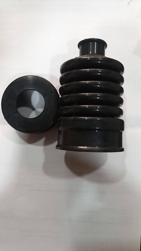 Axial Bellow Set Of Two
