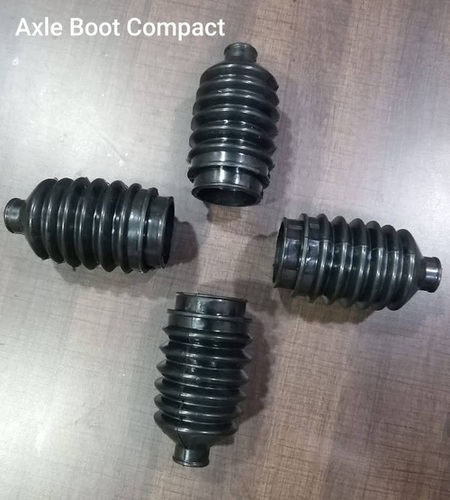 Axial Boot Compact
