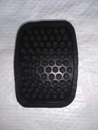 Brake Pedal Rubber Re