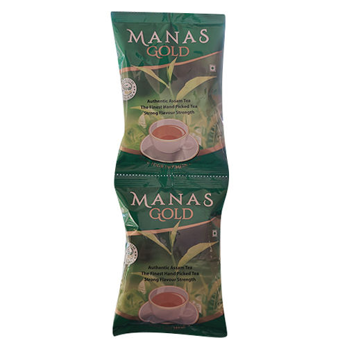 100g Manas Gold Authentic Assam Tea