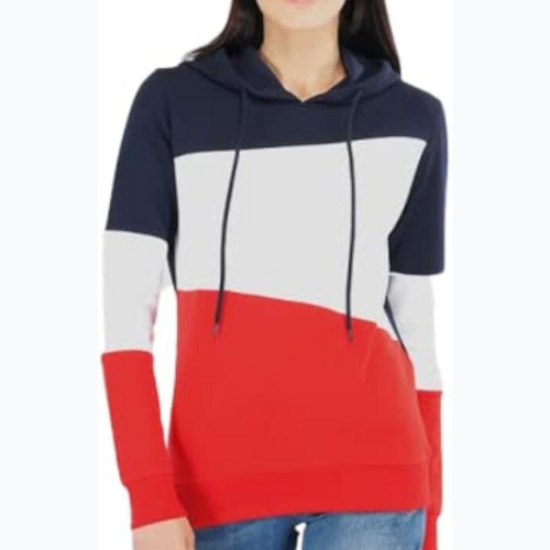 Premium Cut and Sew Hoodies for Womens