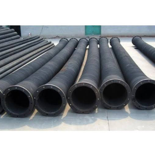 Water Suction And Flyash Hoses