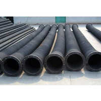 Water Suction And Flyash Hoses