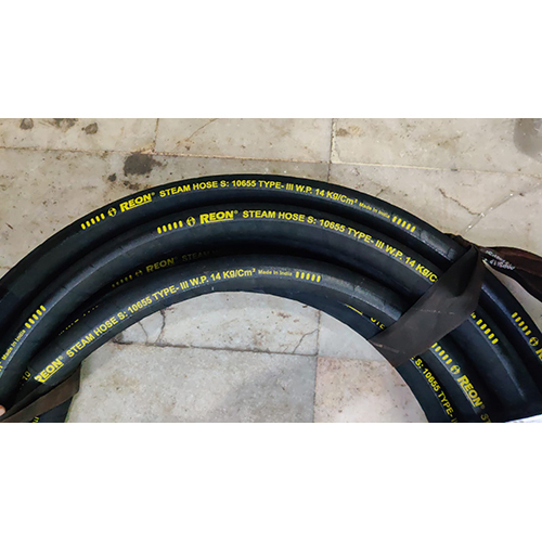 Reon Steam Hose