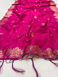 Rani Cotton Dupatta