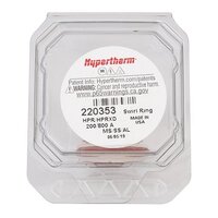 Hypertherm Swril Ring 220353