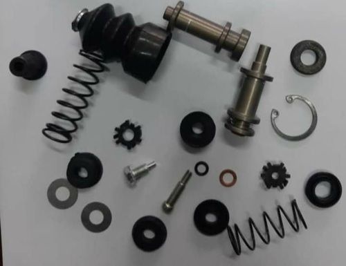 Master Cylinder Kit With Piston