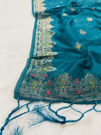 Rama Dupatta