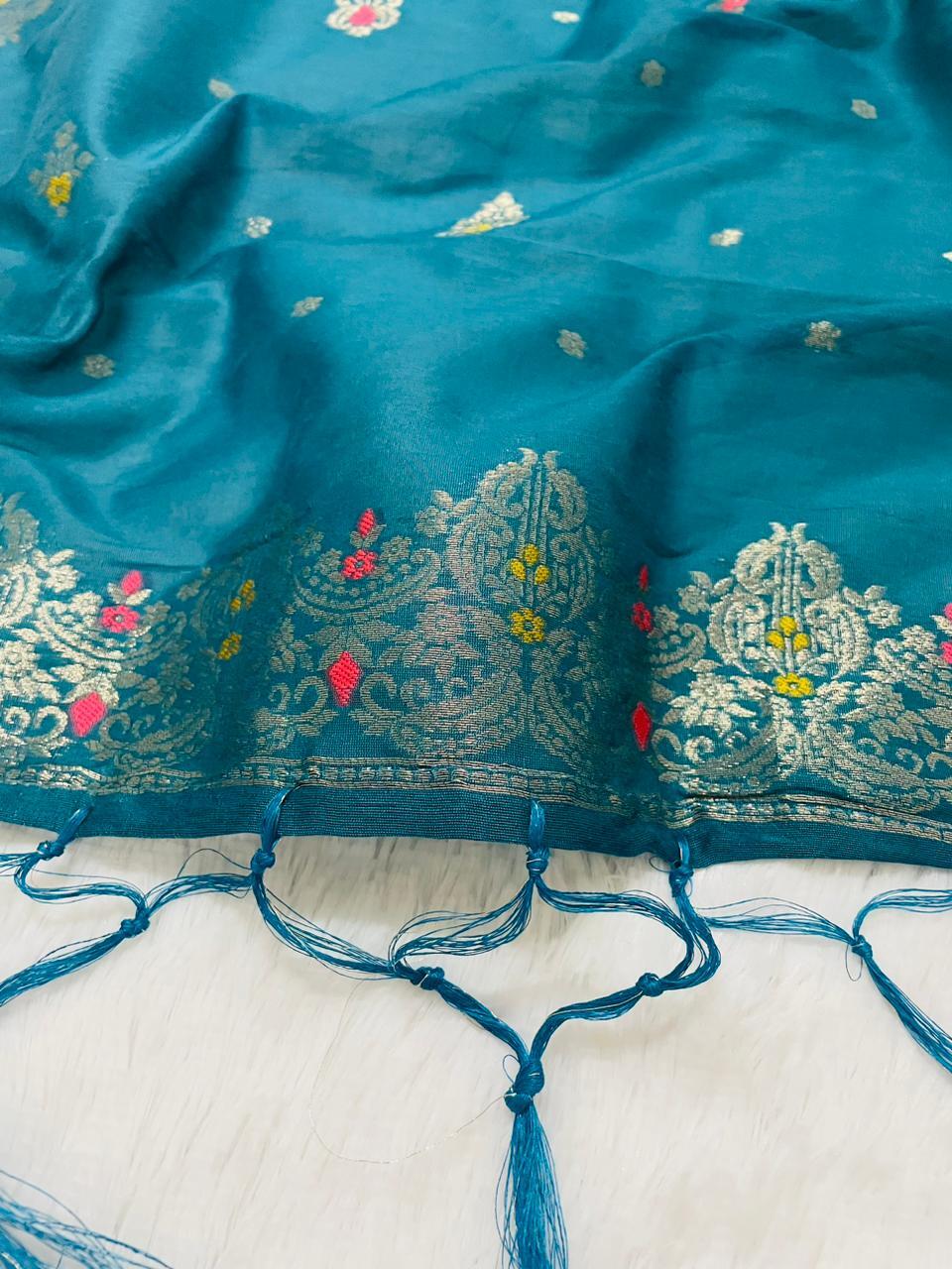 Rama Dupatta