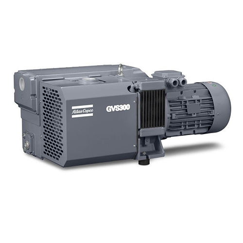 Gvs300 Rotary Vane Vacuum Pump