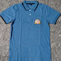 220 Gsm Mens Polo T Shirt