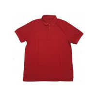 Red Polo T Shirt