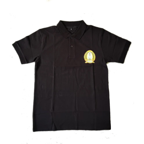 Corporate Collar T Shirt