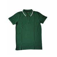 Single Tipping Corporate Polo T Shirt