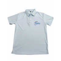 Half Sleeve Corporate T Shirt