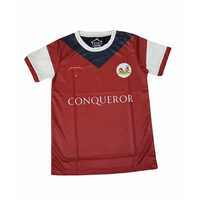 Kids School Sports Uniforms T Shirt